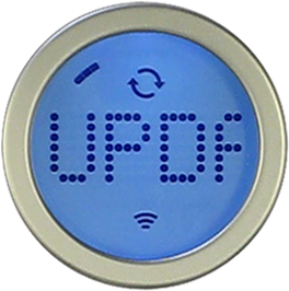 Mises à jour du firmware. MISE À JOUR