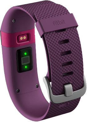 fitbit generations