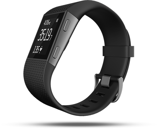 fitbit burning wrist