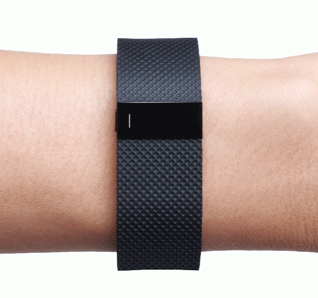notifications on fitbit charge 2