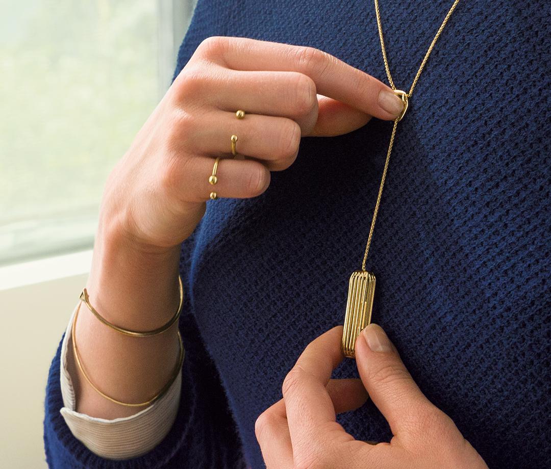 Fitbit Flex 2 pendant: Fitbit Flex accessories