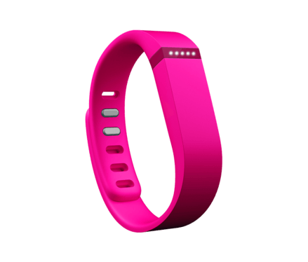 Montre Cardio Fitbit Charge Hr