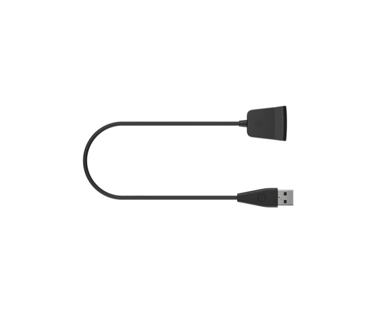 fitbit alta hr charging