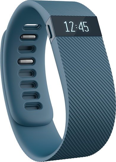 fitbit charge one
