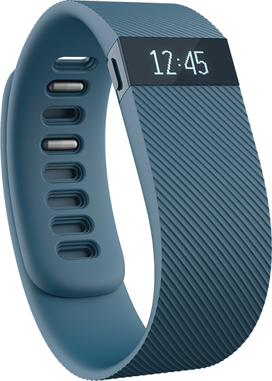 Fitbit Charge