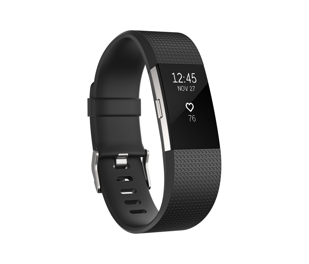 Fitbit Charge 2