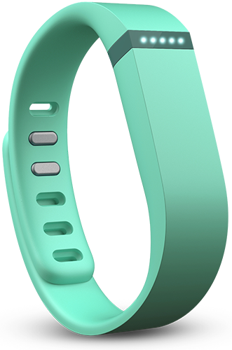 Fitbit Flex Wireless Activity & Sleep Wristband