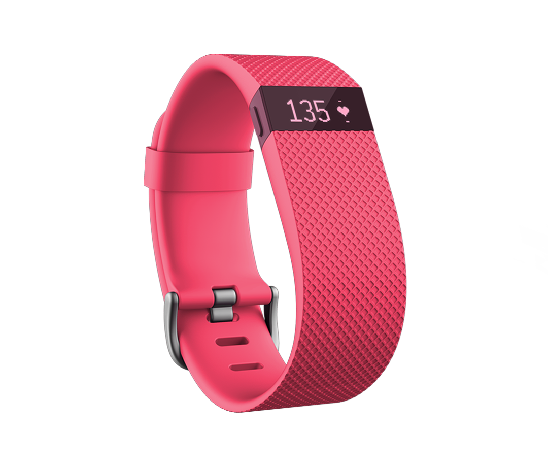 Fitbit Charge HR : トレーニングで使いたい！フィットネストラッカーで徹底的に健康管理 - NAVER まとめ