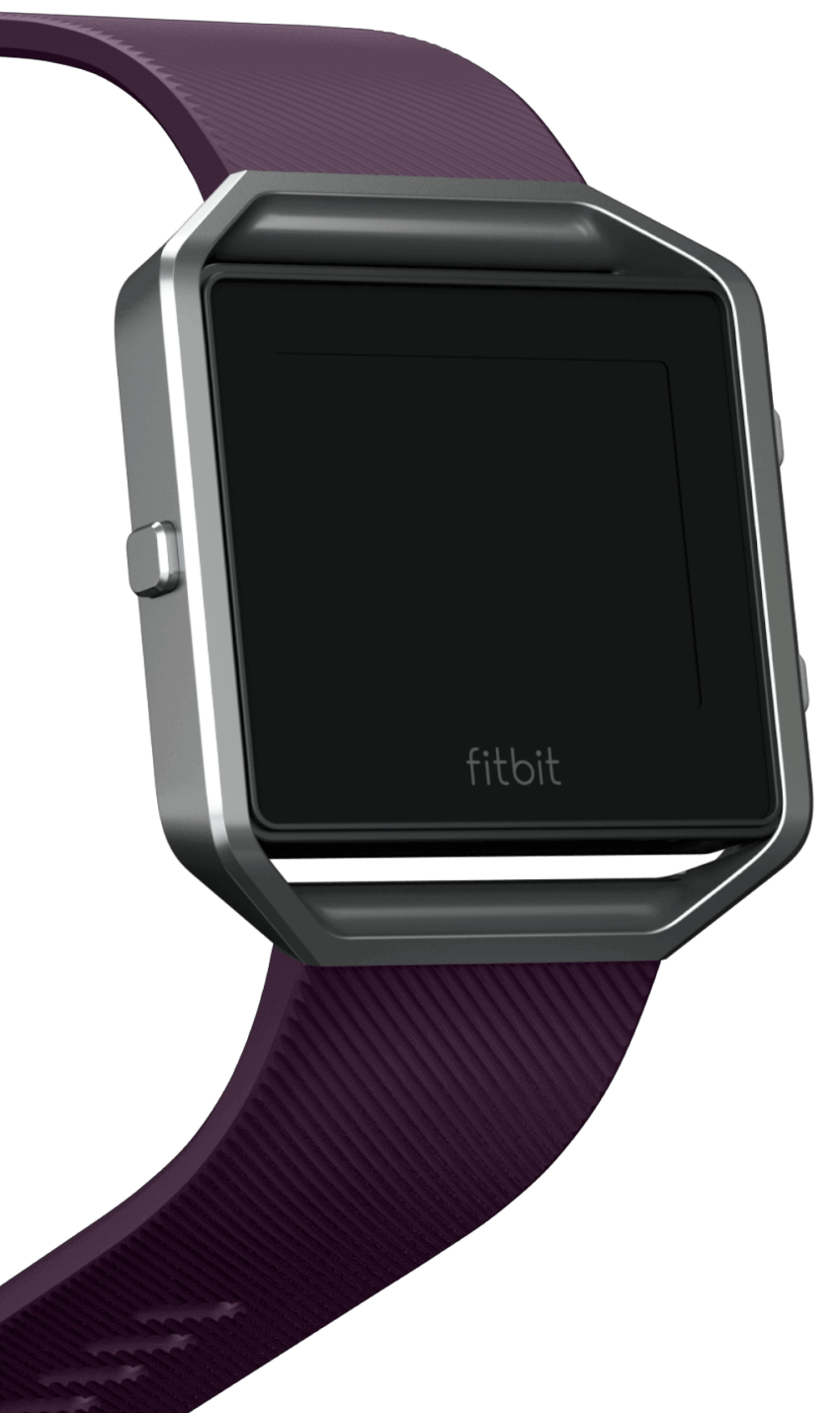 fitbit blaze smart fitness watch price