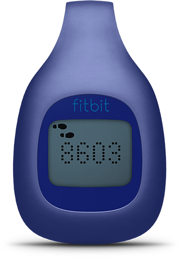 Fitbit Zip™ Wireless Activity Tracker